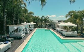 Skyblue Apart Hotel Punta Colorada